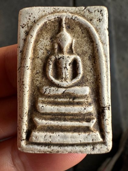 พระสมเด็จ รูปที่ 13