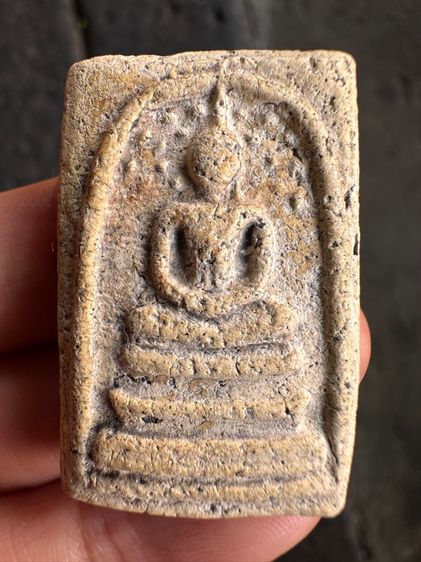 พระสมเด็จ รูปที่ 4