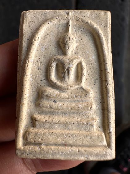 พระสมเด็จ รูปที่ 5