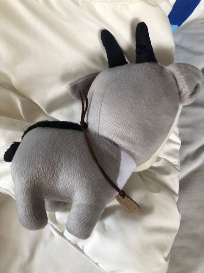 ตุ๊กตามูลนิธิสืบ รูปที่ 5