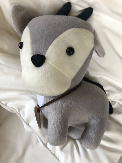 ตุ๊กตามูลนิธิสืบ รูปที่ 4