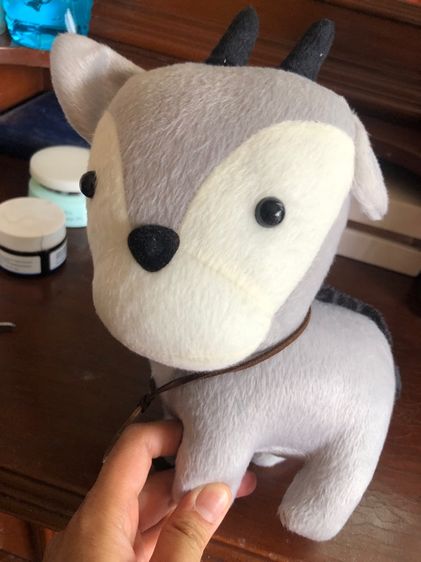 ตุ๊กตามูลนิธิสืบ รูปที่ 3