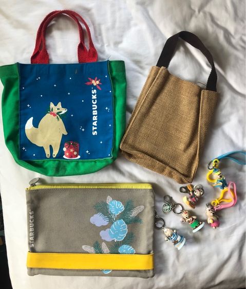 starbucks รูปที่ 2