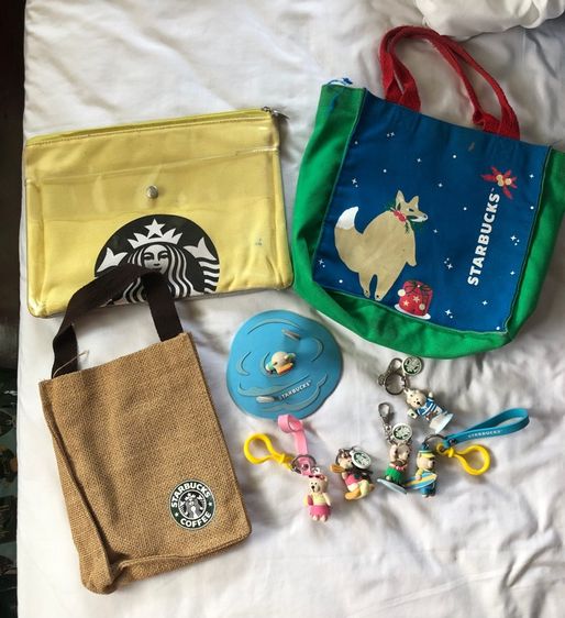 starbucks รูปที่ 4