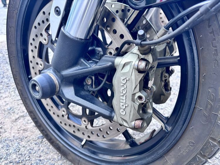 Ducati Scrambler รูปที่ 16