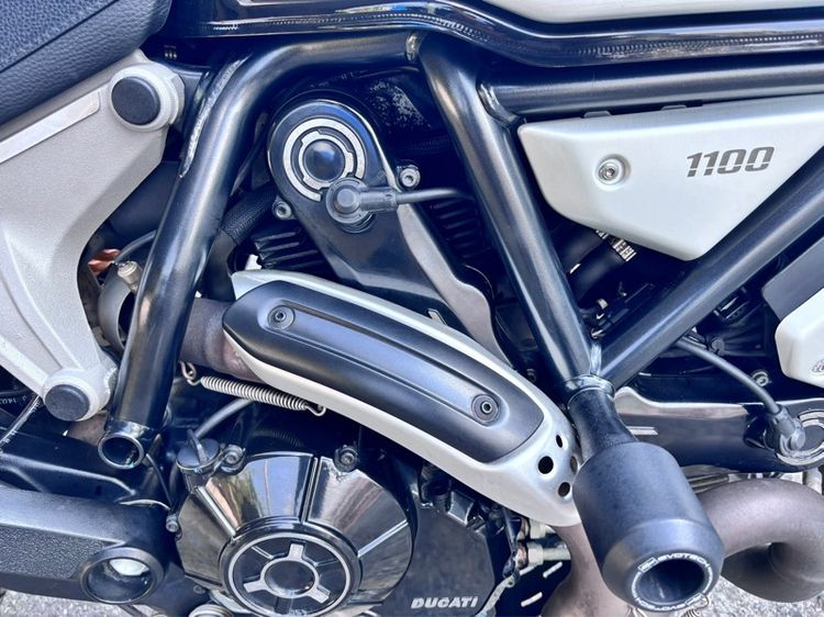 Ducati Scrambler รูปที่ 15