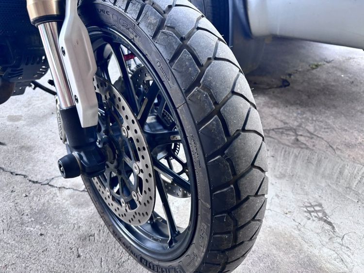 Ducati Scrambler รูปที่ 6