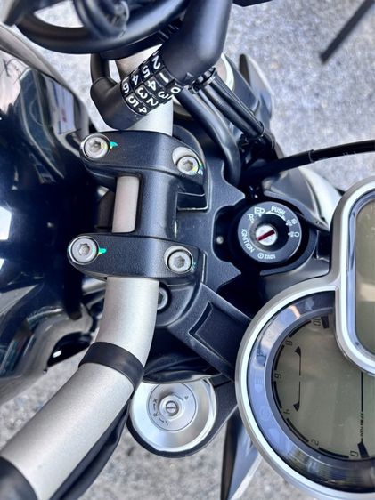 Ducati Scrambler รูปที่ 9