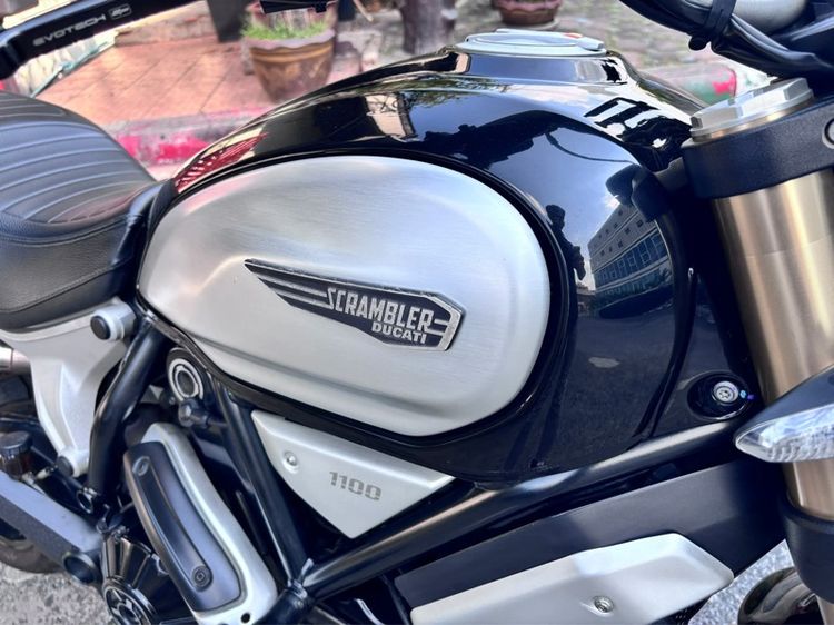 Ducati Scrambler รูปที่ 18