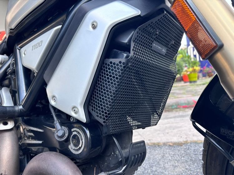 Ducati Scrambler รูปที่ 12