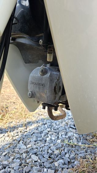 💥ขาย 29,800 บาท
💯มอเตอร์ไซค์ฮอนด้าดีม110ไอ
 รูปที่ 12