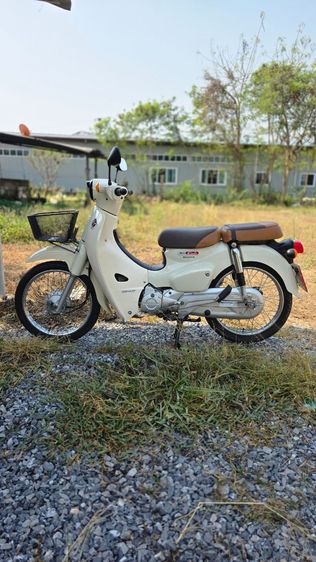 💥ขาย 29,800 บาท
💯มอเตอร์ไซค์ฮอนด้าดีม110ไอ