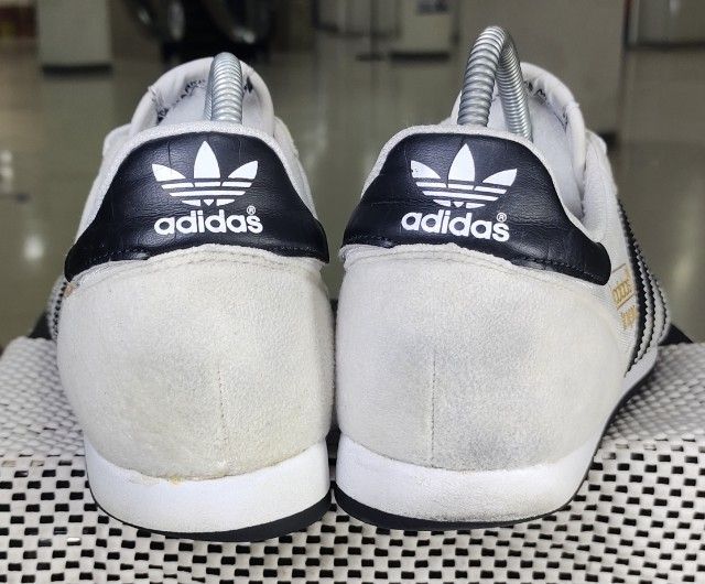 รองเท้า💥adidas Dragon💥ของแท้‼️สวยๆ เดิมๆ สภาพดี💥ไซร์ 42.5 รูปที่ 8