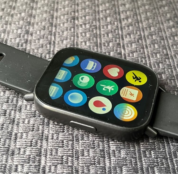 Xiaomi Redmi Watch5 Active  รูปที่ 2