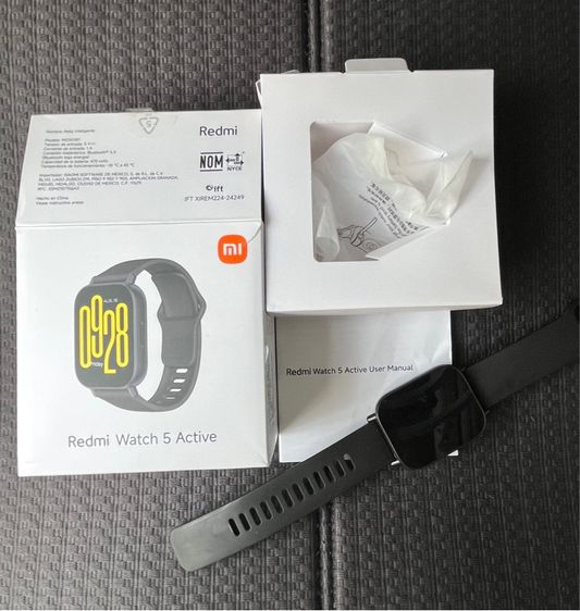 Xiaomi Redmi Watch5 Active  รูปที่ 9