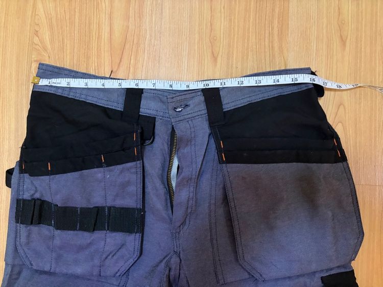 กางเกง work wear รูปที่ 11