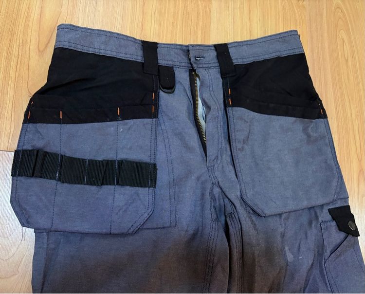 กางเกง work wear รูปที่ 7