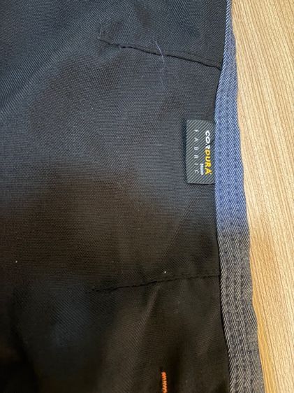 กางเกง work wear รูปที่ 2