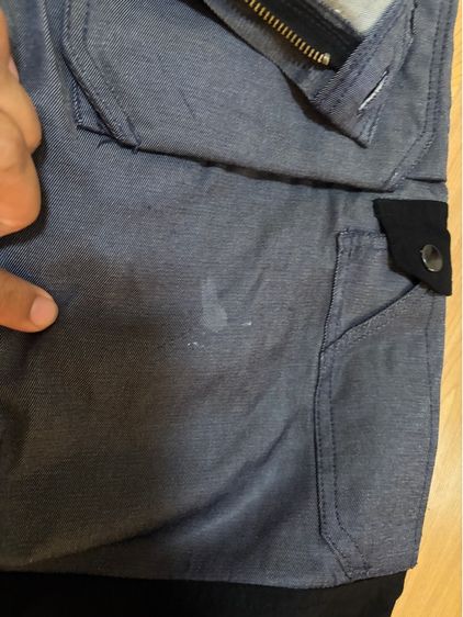 กางเกง work wear รูปที่ 3