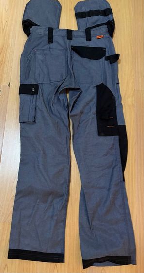 กางเกง work wear รูปที่ 5
