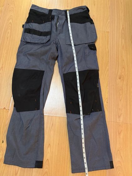 กางเกง work wear รูปที่ 10