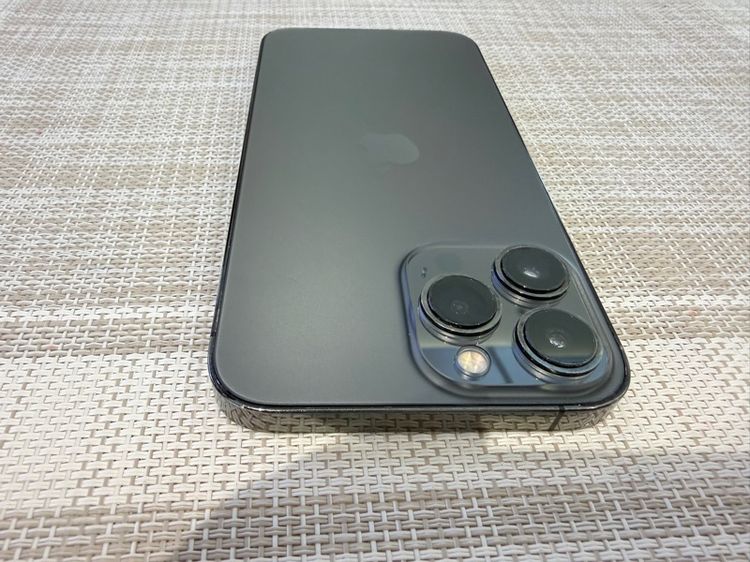 iPhone 13 Pro Max1TB ผ่อนได้ รับเทิร์น รูปที่ 2
