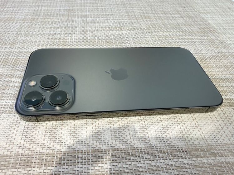 iPhone 13 Pro Max1TB ผ่อนได้ รับเทิร์น รูปที่ 5