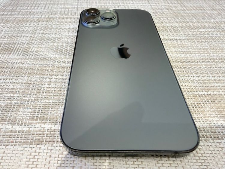 iPhone 13 Pro Max1TB ผ่อนได้ รับเทิร์น รูปที่ 4