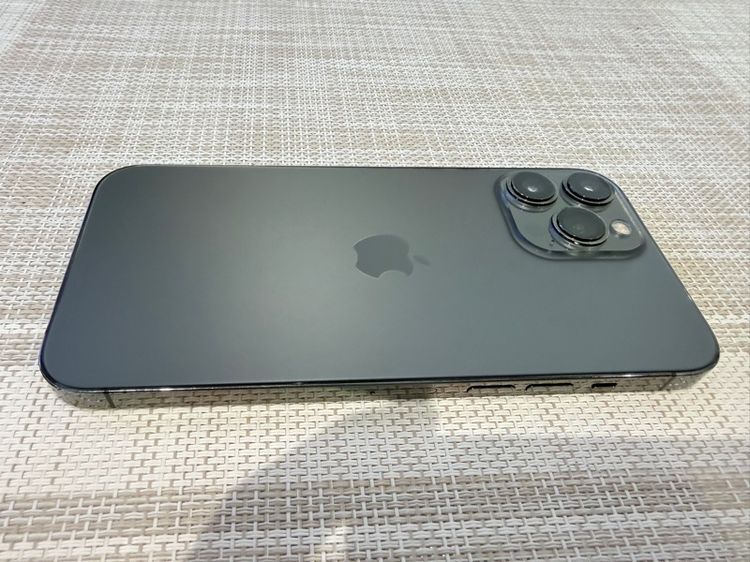 iPhone 13 Pro Max1TB ผ่อนได้ รับเทิร์น รูปที่ 3
