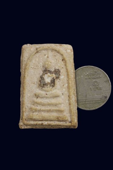 พระสมเด็จ ๒ รูปที่ 2