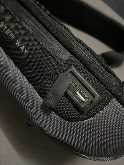 BANGE Two Step Way  รูปที่ 9