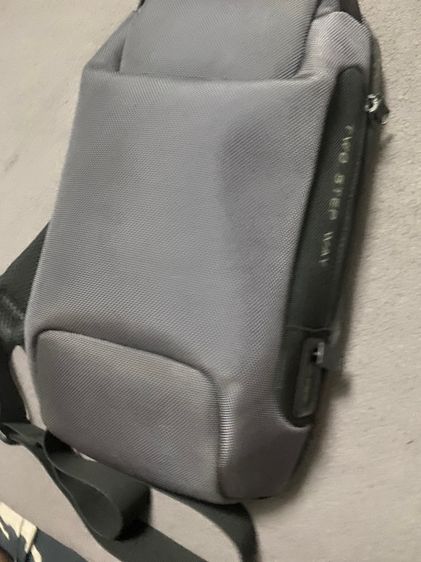 BANGE Two Step Way  รูปที่ 3