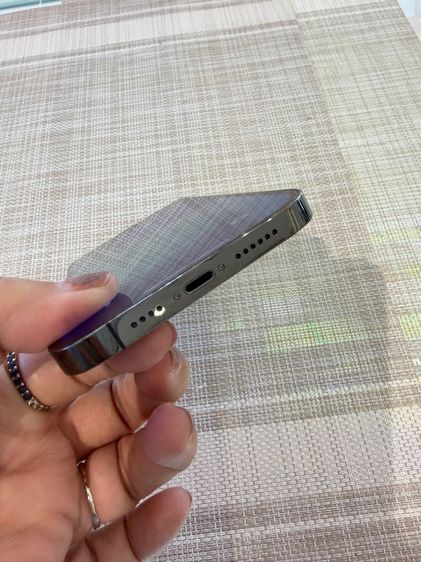 iPhone 13 Pro Max 512 ผ่อนได้ รับเทิร์น รูปที่ 4