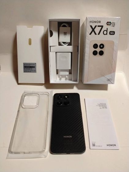 honor x7d  รูปที่ 2