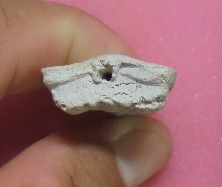 พระหลวงปู่ทวด วัดประสาทบุญญาวาส รูปที่ 3