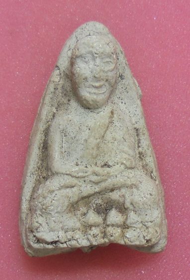 พระหลวงปู่ทวด วัดประสาทบุญญาวาส