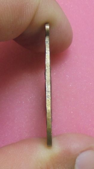 เหรียญพระพุทธ ไม่ทราบที่ รูปที่ 3