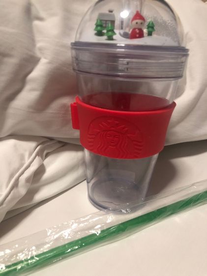 starbucks แก้ว รูปที่ 2