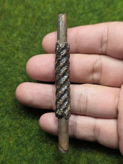 ตะกรุดหลวงปู่เอี่ยมเก่าๆ