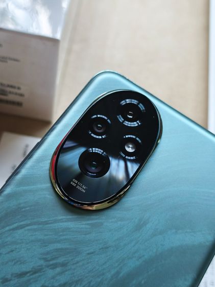 ขาย Honor 200 เครื่องศูนย์ สภาพดีมาก สวยยกกล่อง สินค้าใช้มามือหนึ่งมือเดียว จัดศูนย์ true store มีใบเสร็จพร้อม อุปกรณ์ครบยกกล่องการใช้งานปกต รูปที่ 5
