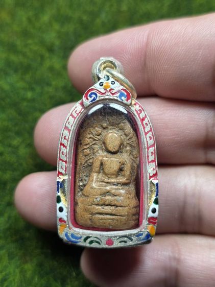 พระคงลำพูนพระกรุเก่าๆ