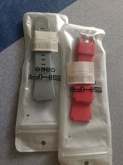 สายนาฬิกา รูปที่ 4