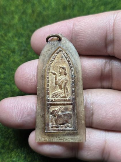 นางกวักหลวงพ่อเดิมวัดหนองโพ