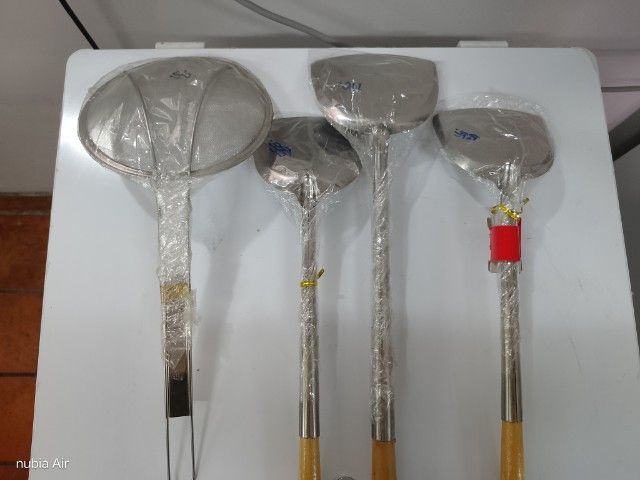 เลิกกิจการ อุปกรณ์เครื่องครัว ขายสภาพดี รูปที่ 5