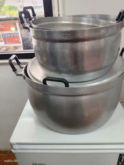 เลิกกิจการ อุปกรณ์เครื่องครัว ขายสภาพดี รูปที่ 13