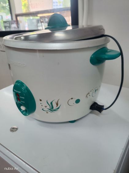 เลิกกิจการ อุปกรณ์เครื่องครัว ขายสภาพดี รูปที่ 16