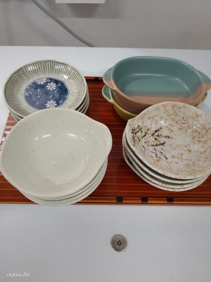 เลิกกิจการ อุปกรณ์เครื่องครัว ขายสภาพดี