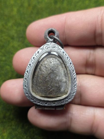 พระปิดตาหลวงพ่อแก้ววัดเครือวัลย์ รูปที่ 2