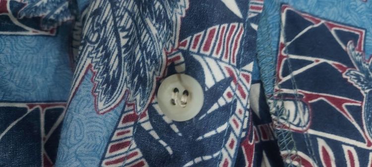 เสื้อฮาวาย usa. รูปที่ 6