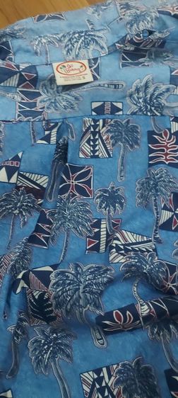 เสื้อฮาวาย usa. รูปที่ 5
